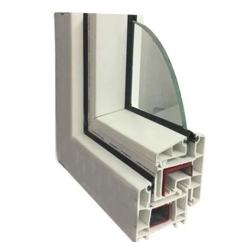 Upvc-Casement-Door System-Window